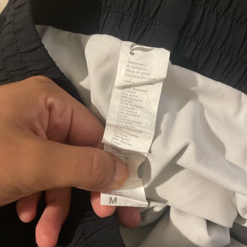 Fabletics SLOANE RUNNING SHORTS - Picture 6 of 6